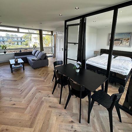 Apartmán @92 Zandvoort Exteriér fotografie
