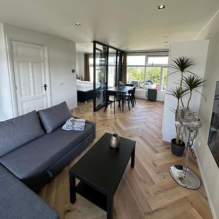 Apartmán @92 Zandvoort Exteriér fotografie