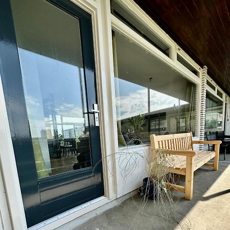 Apartmán @92 Zandvoort Exteriér fotografie