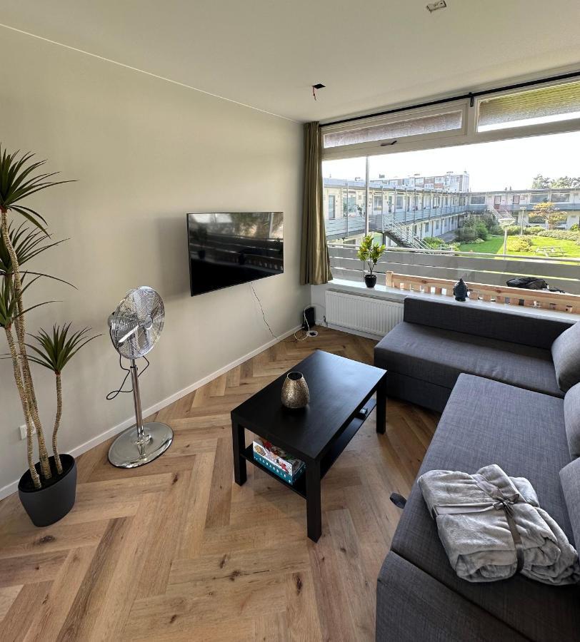 Apartmán @92 Zandvoort Exteriér fotografie