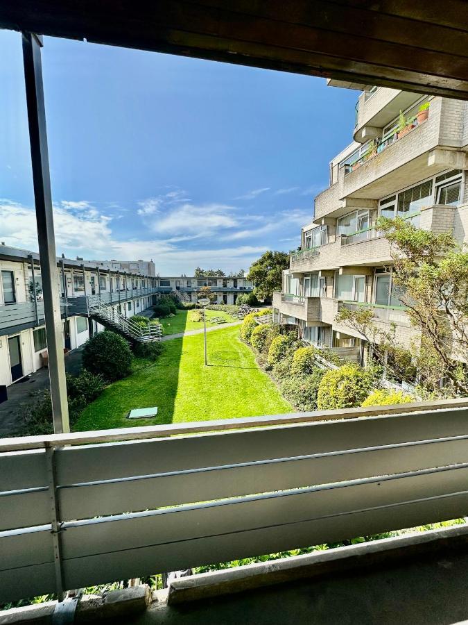 Apartmán @92 Zandvoort Exteriér fotografie