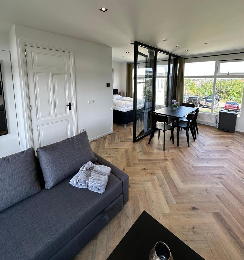 Apartmán @92 Zandvoort Exteriér fotografie