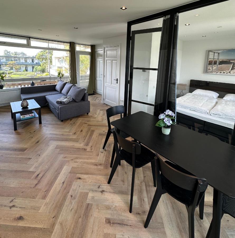 Apartmán @92 Zandvoort Exteriér fotografie