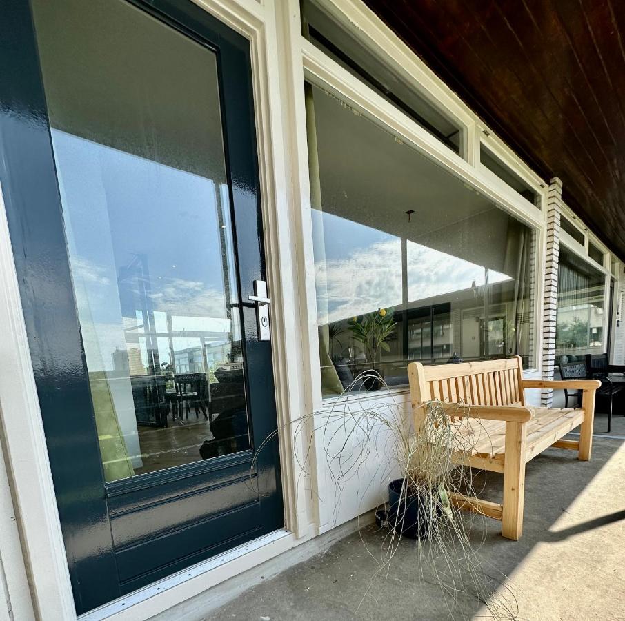 Apartmán @92 Zandvoort Exteriér fotografie